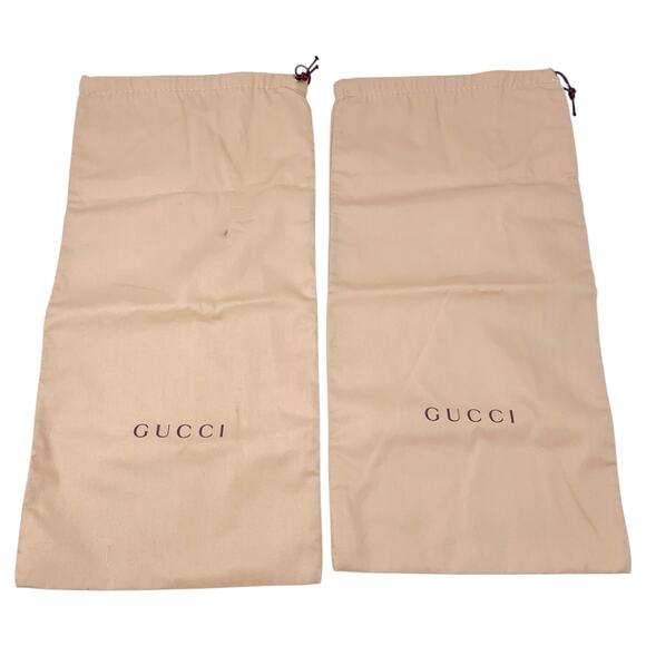 Gucci Princetown Pink Bloom Floral Print GG Monogram Canvas Loafers Mules Flats - Picture 11 of 12